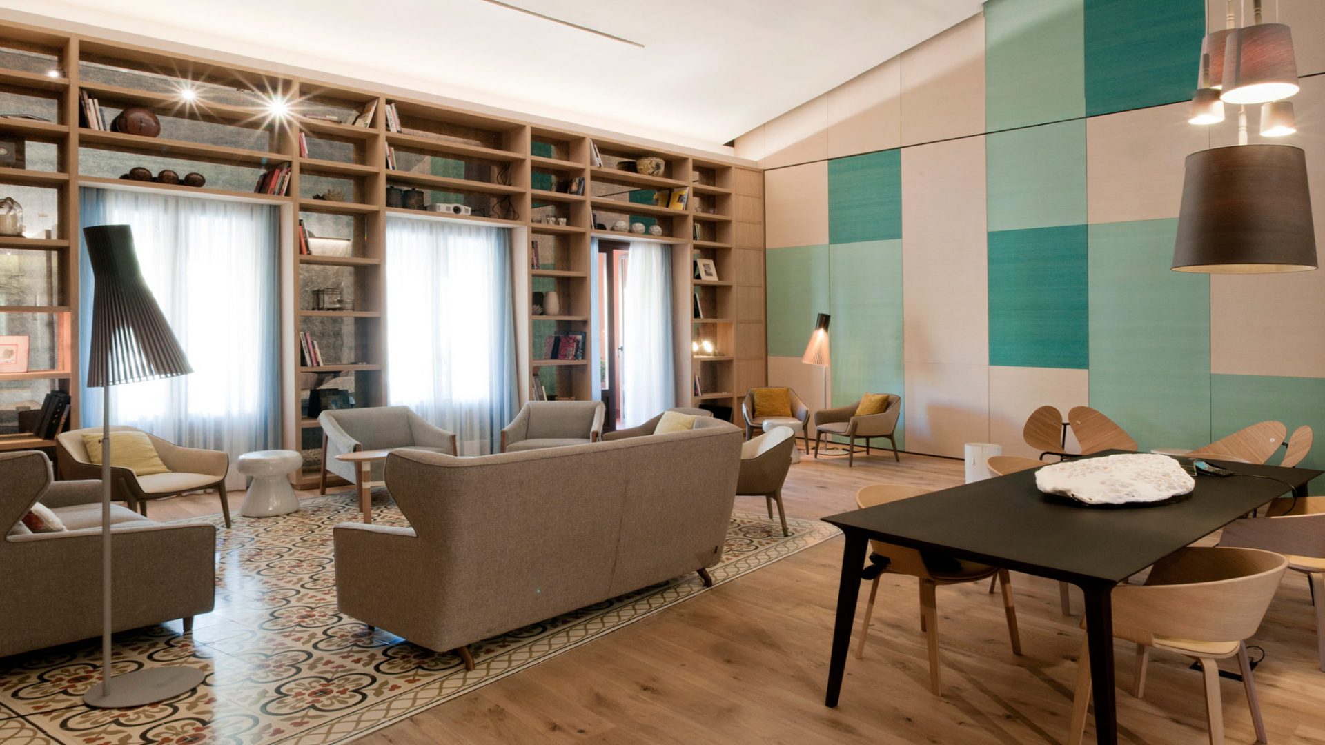 roca village red routes