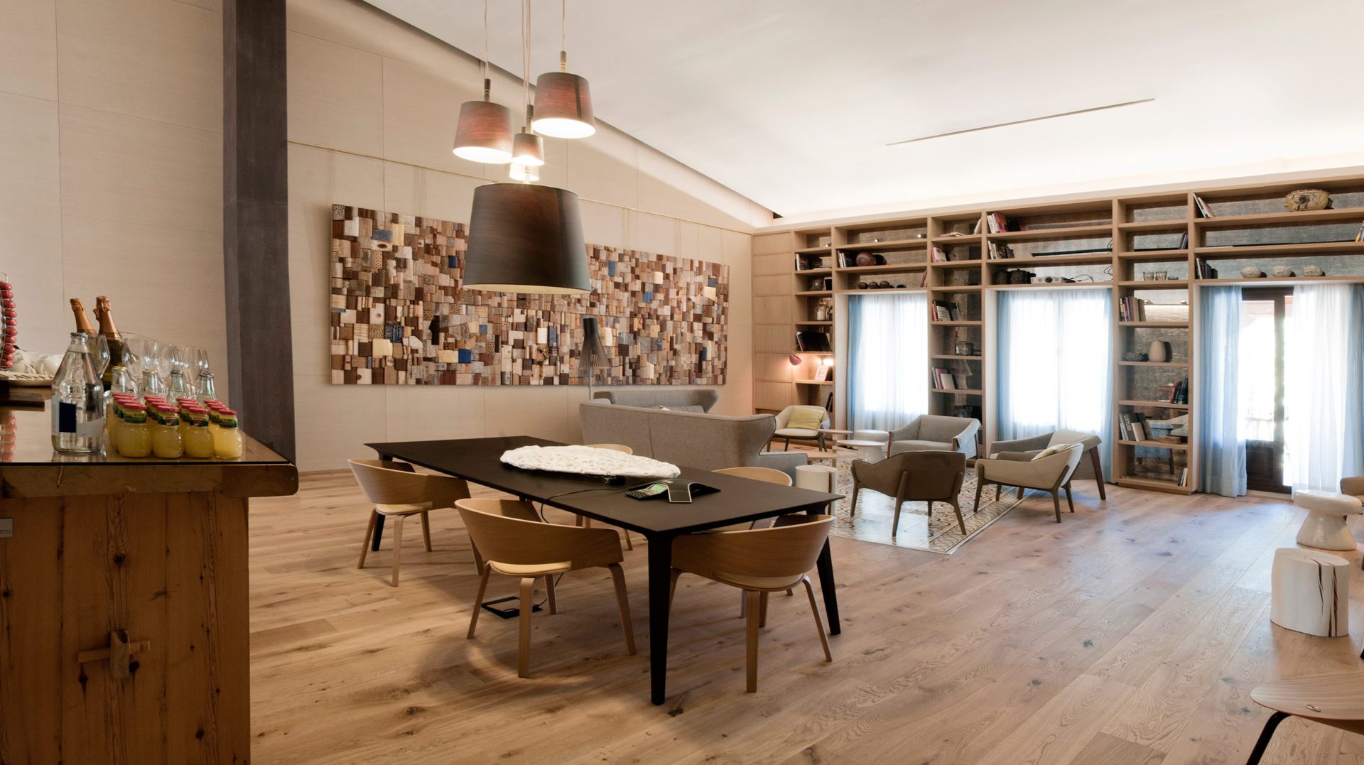 roca village red routes