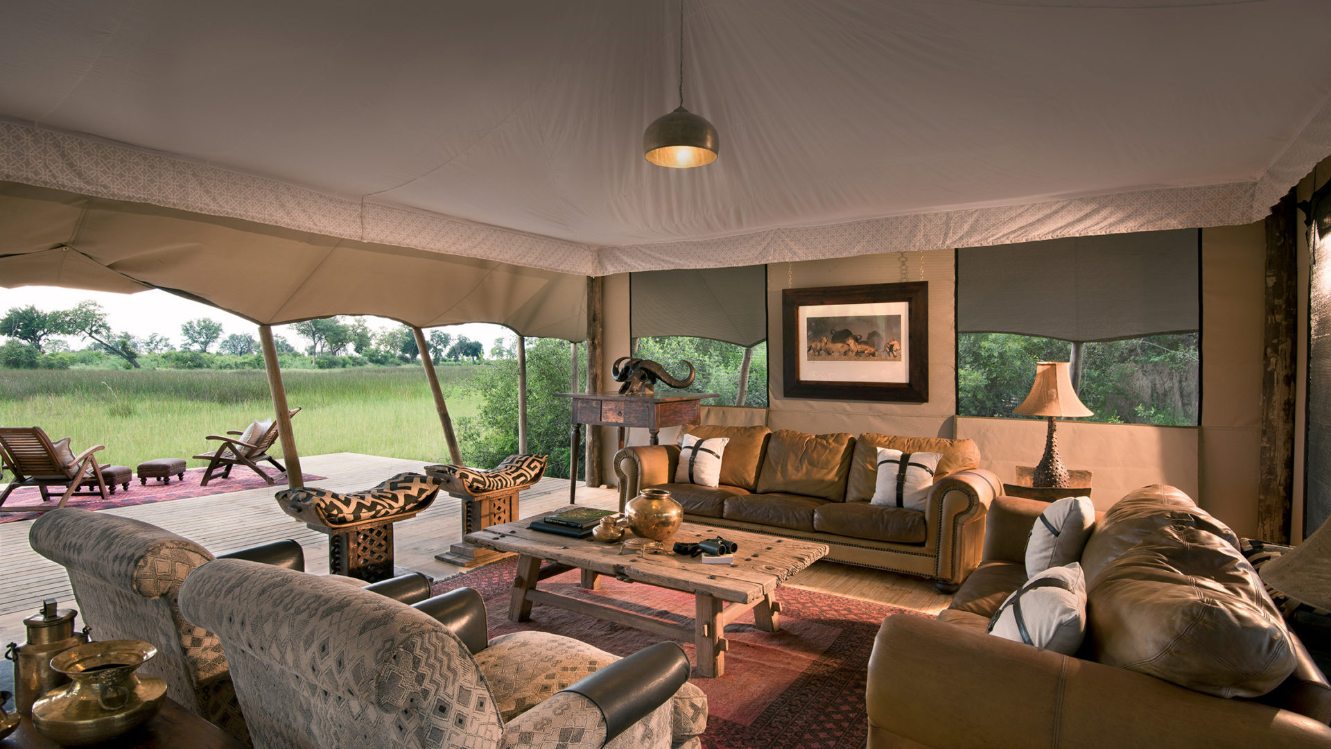 safari nature africa