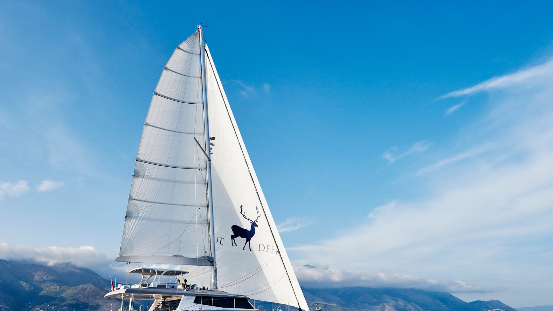 Bru&Bru agencia de viajes exclusivos Italia san lorenzo blue deer