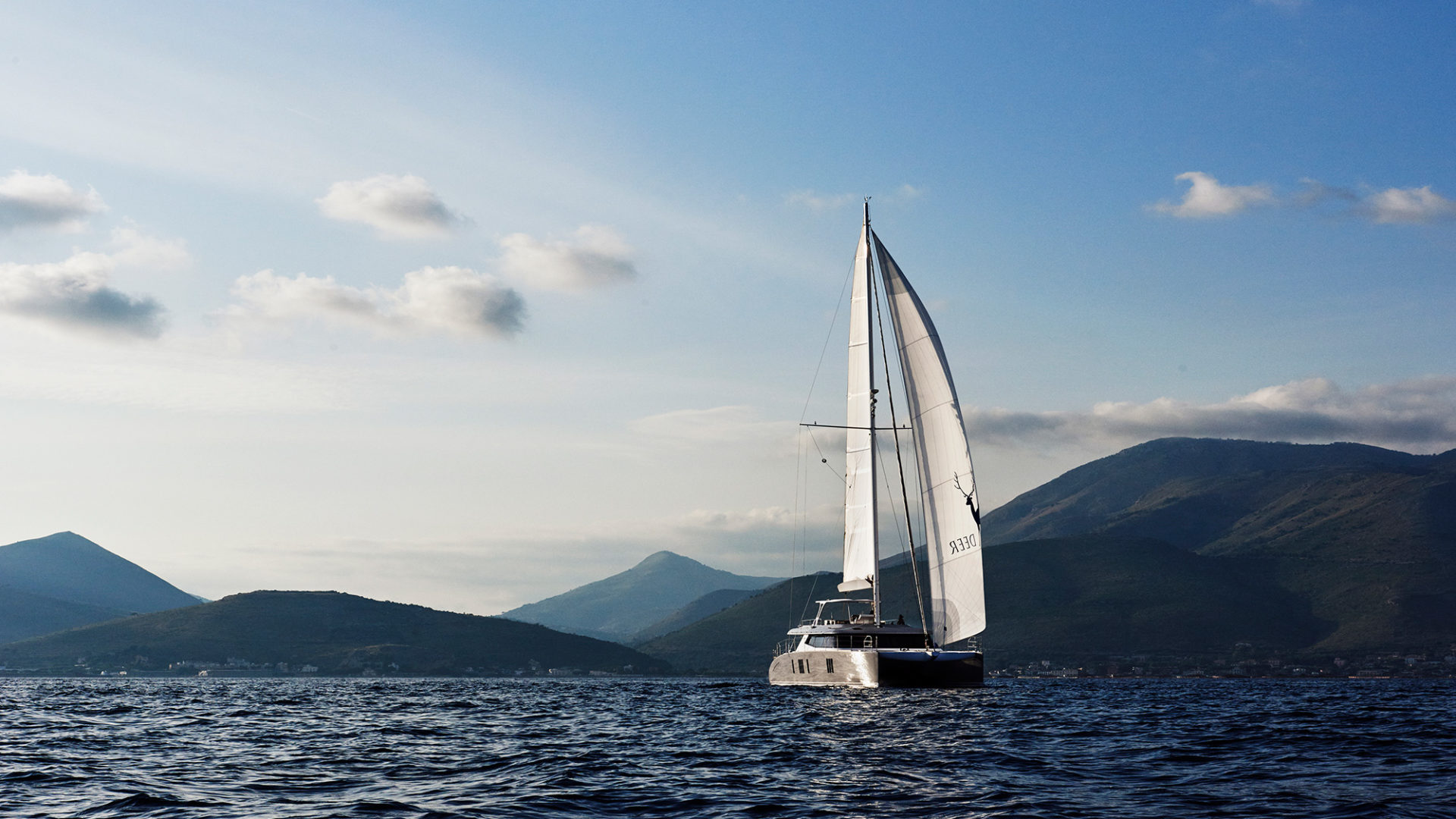Blue Deer San Lorenzo Sea Lodge