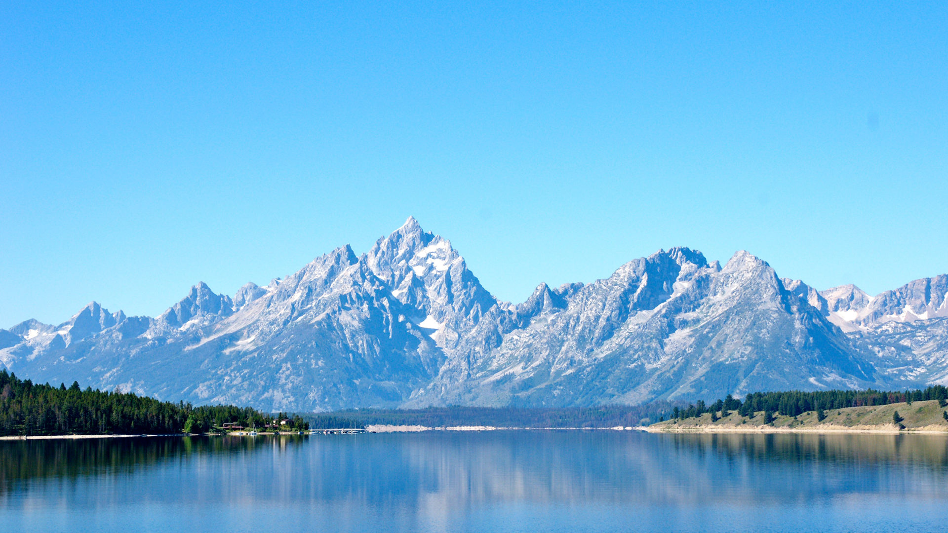 seattle a Los Angeles en moto