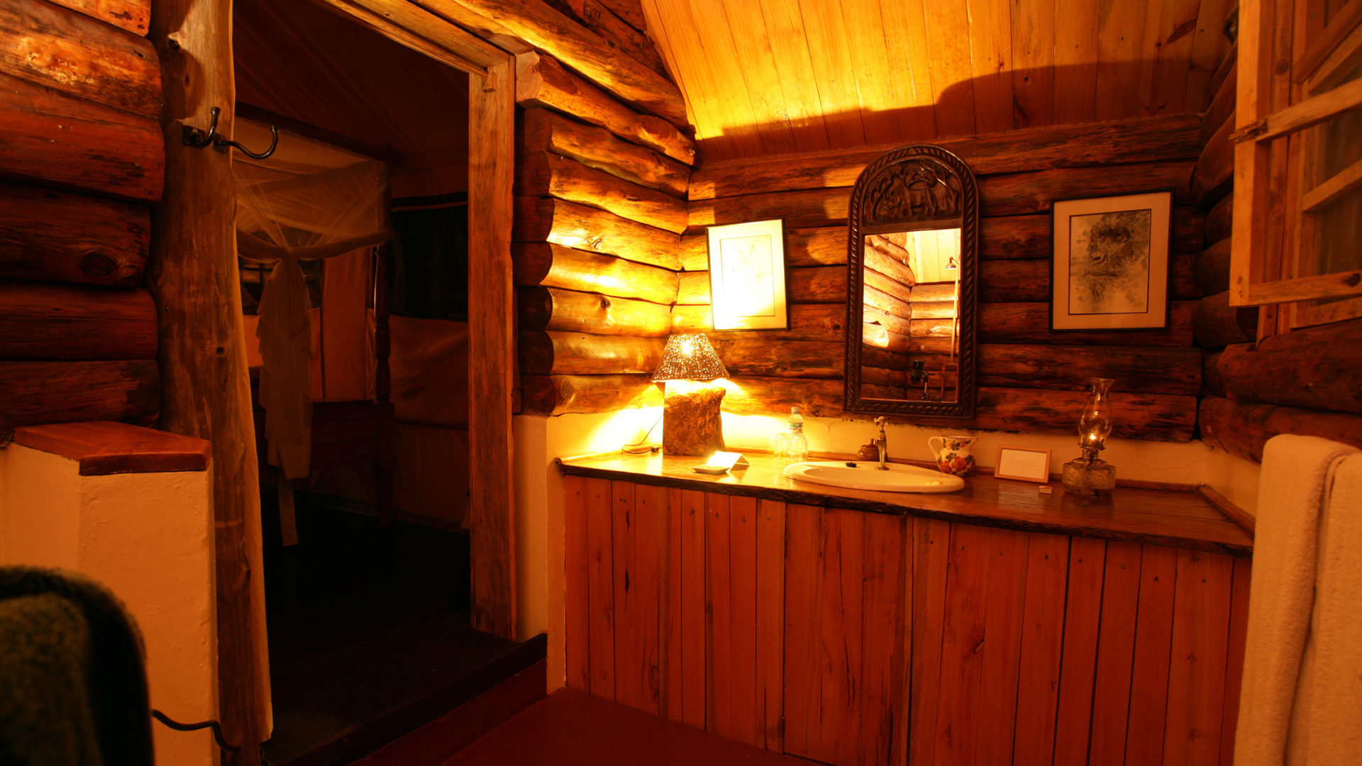 semliki safari lodge