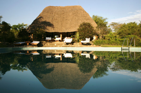 semliki safari lodge