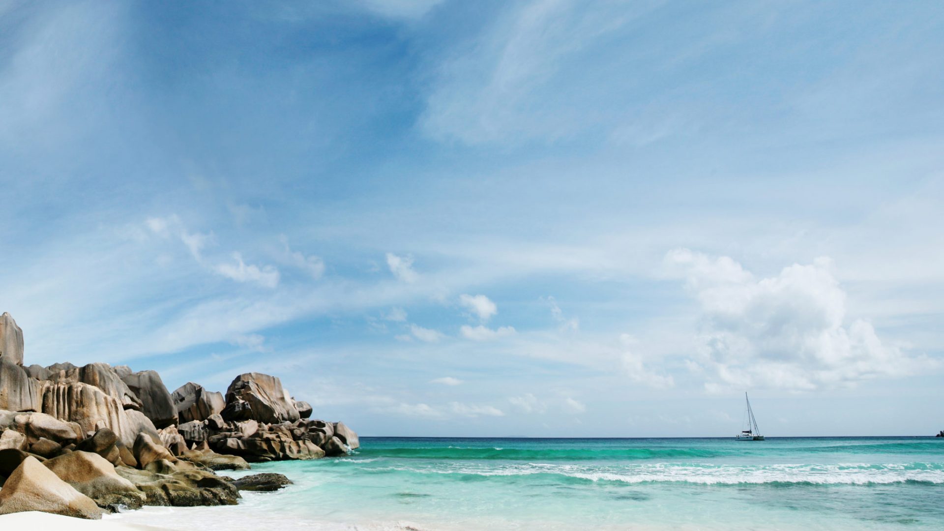 seychelles