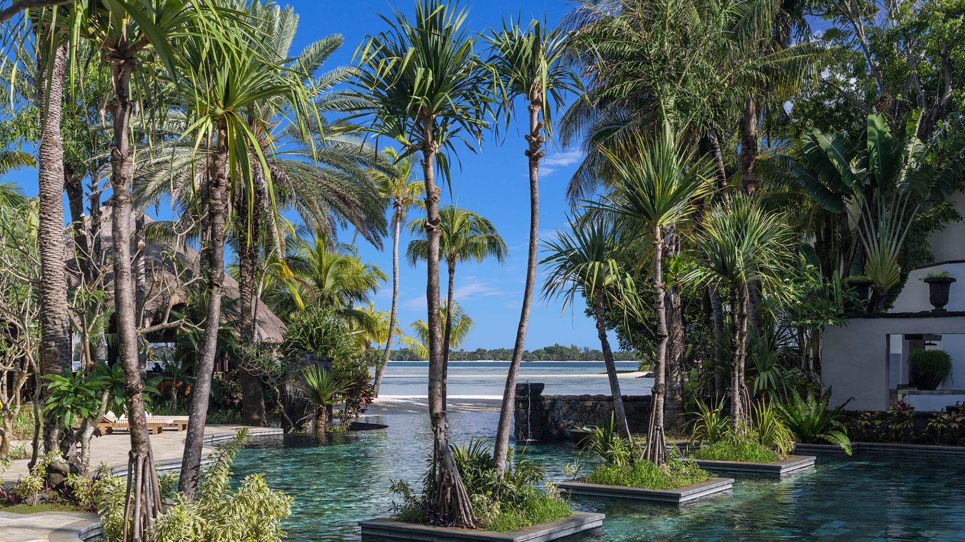 shangri-la's le touessrok