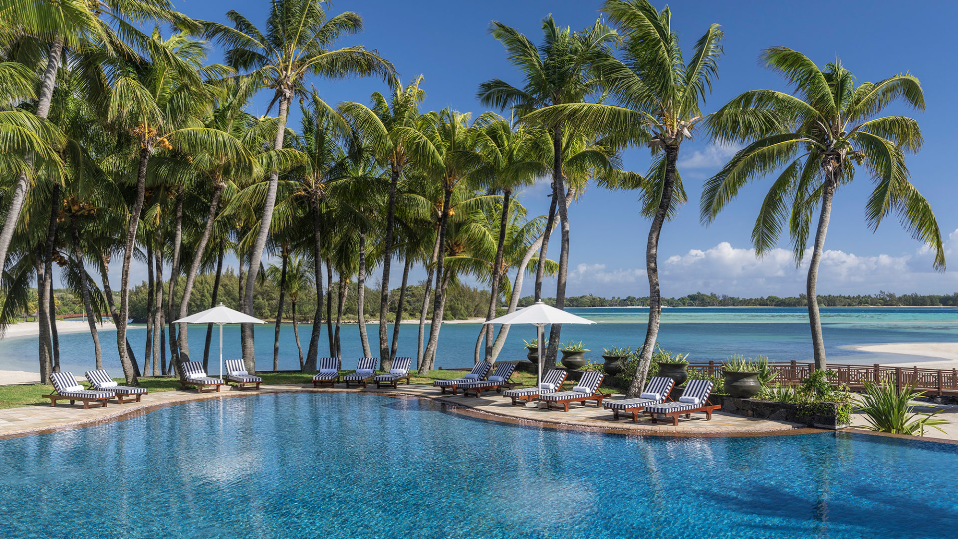 shangri-la's le touessrok