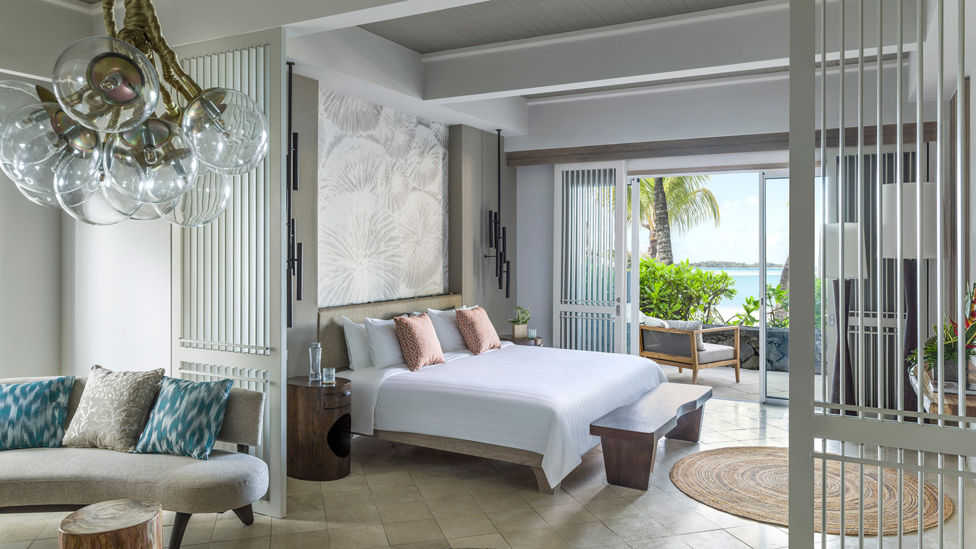 shangri-la's le touessrok