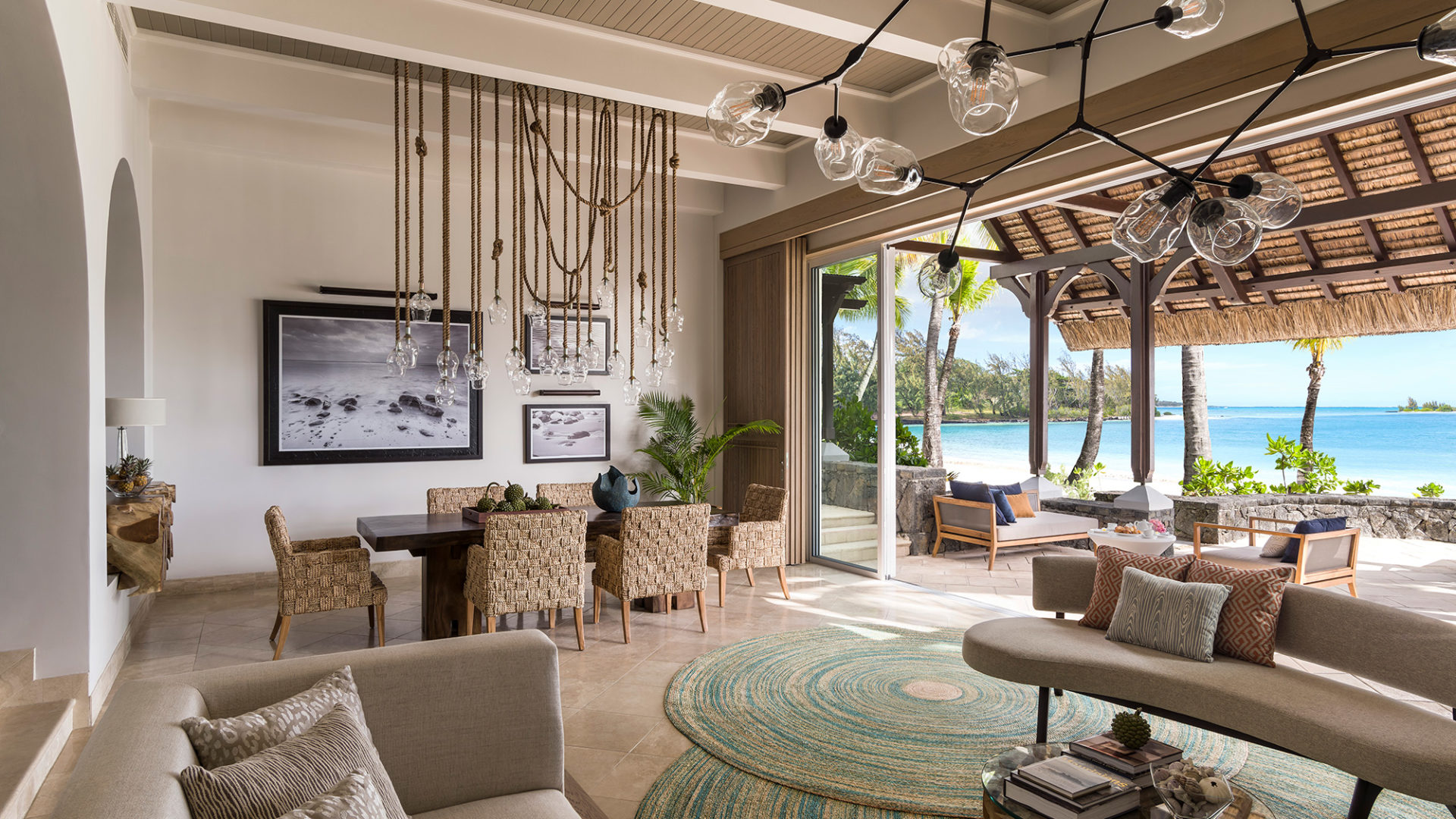 shangri-la's le touessrok