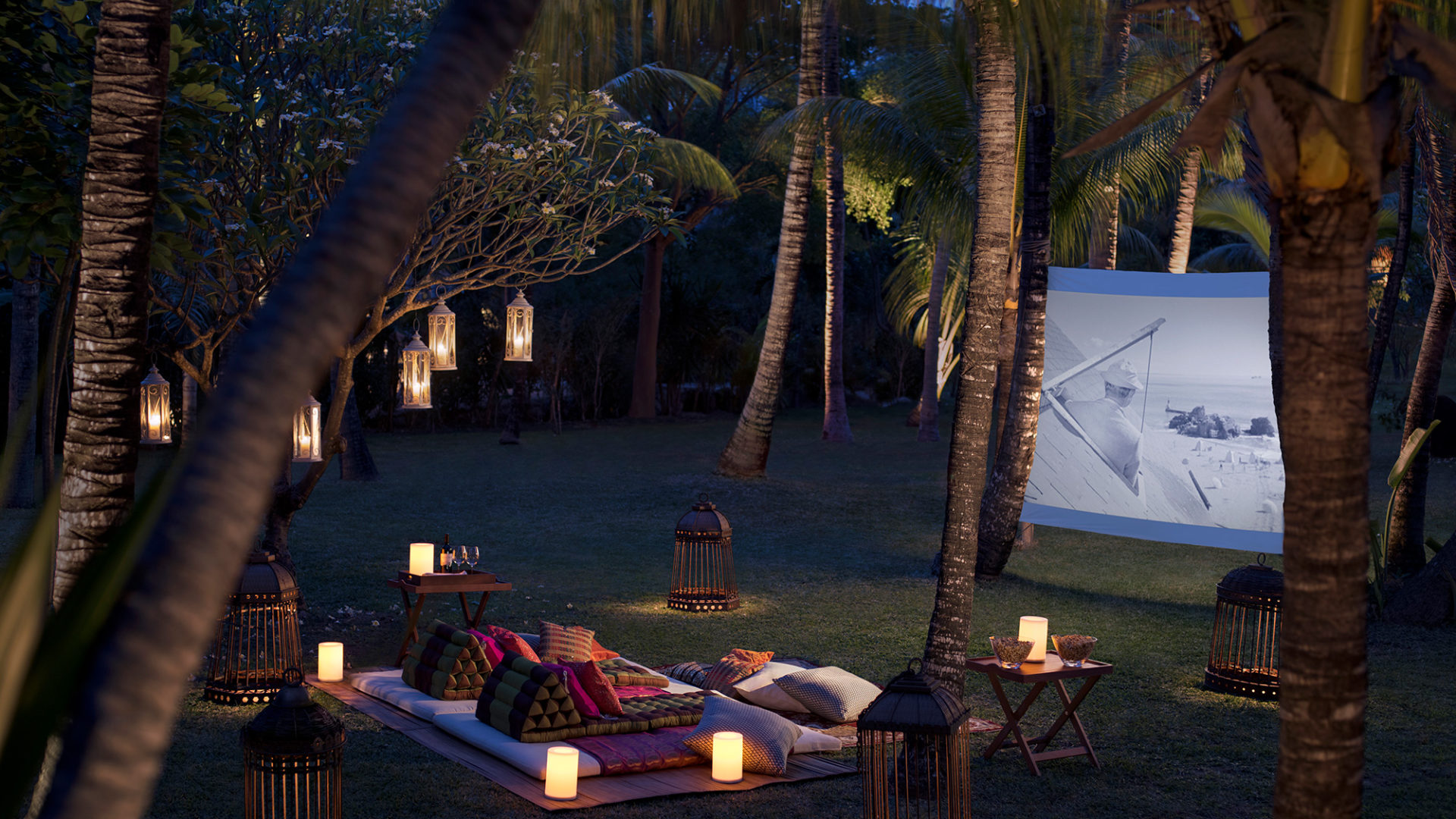 shangri-la's le touessrok