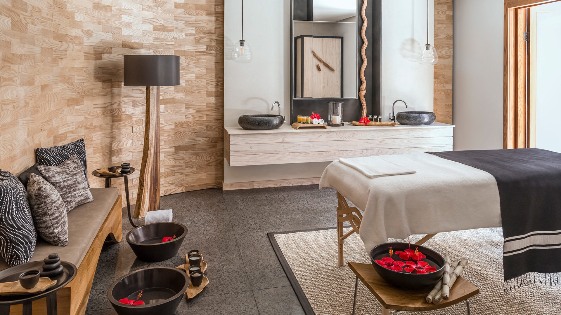 shangri-la's le touessrok