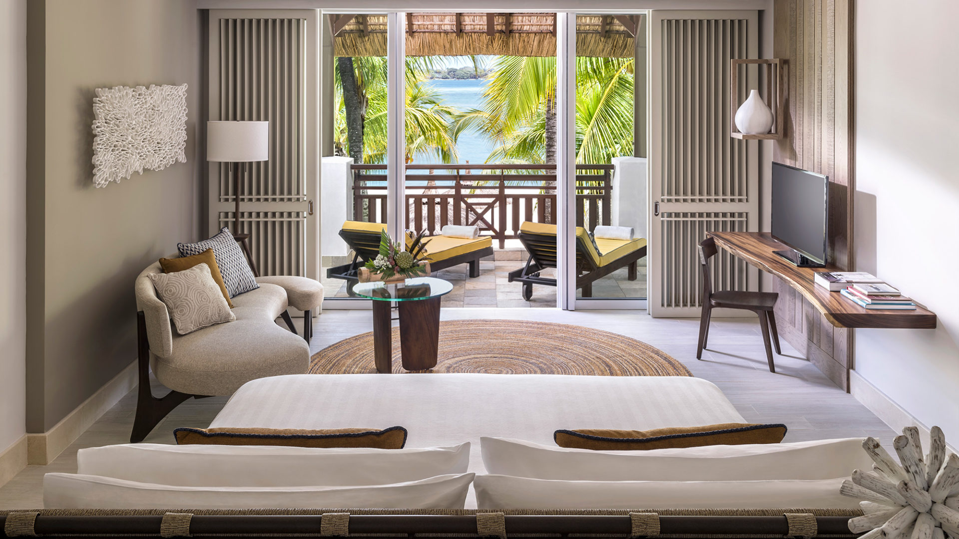 shangri-la's le touessrok