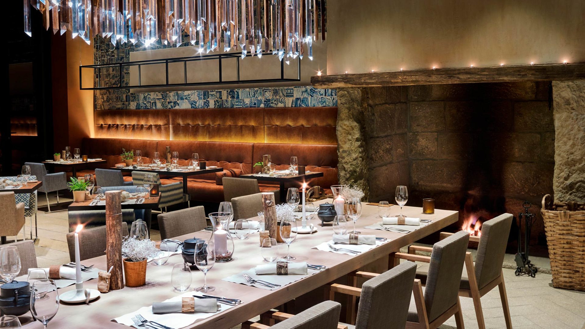 six senses douro valley