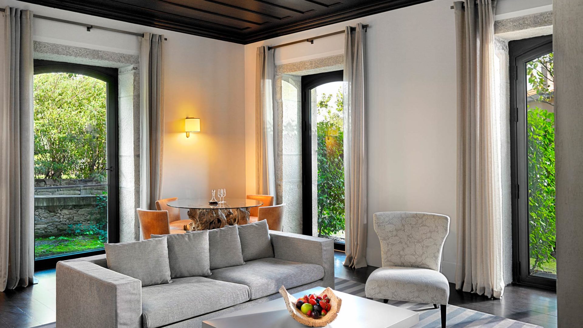 six senses douro valley