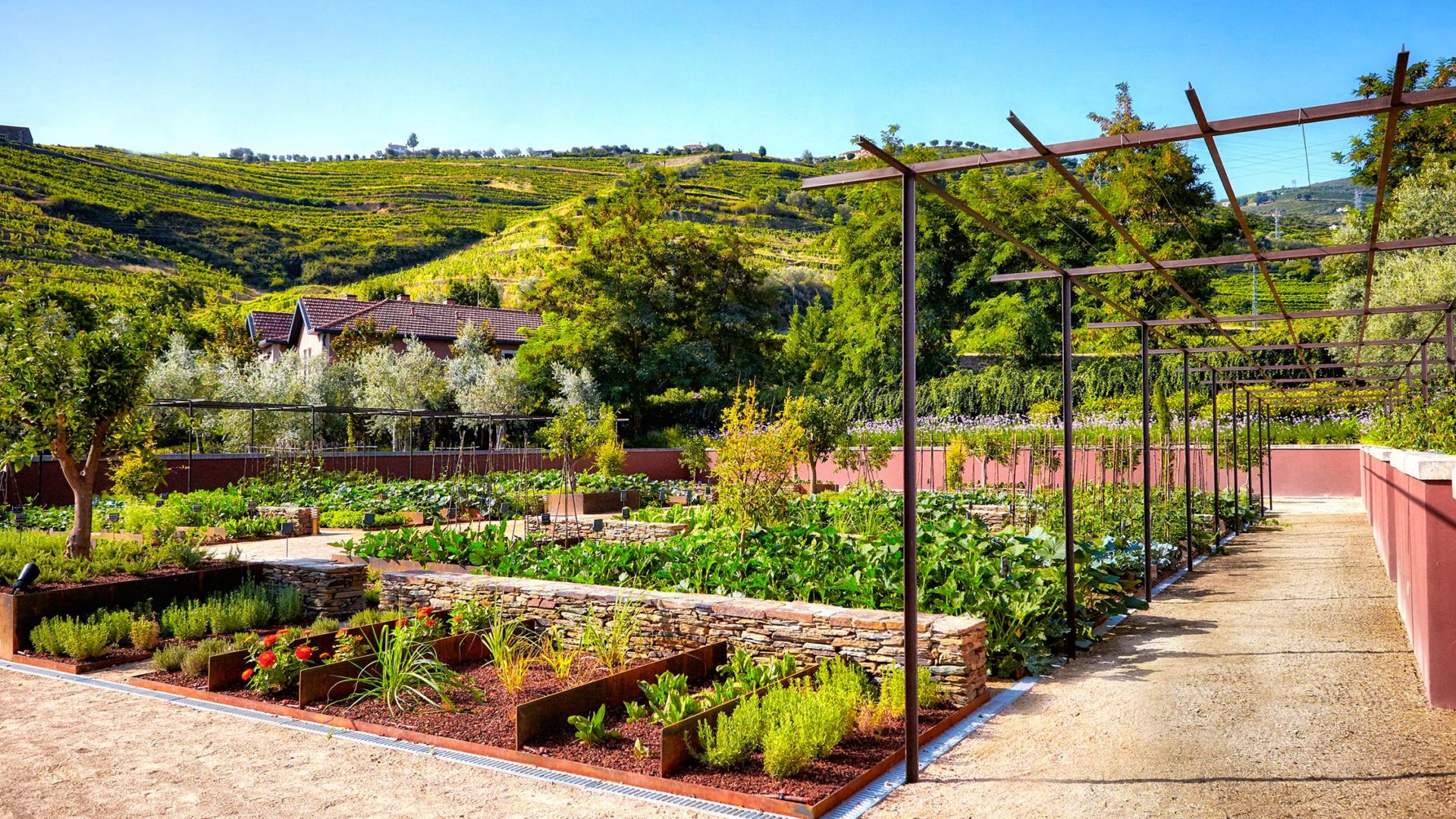six senses douro valley