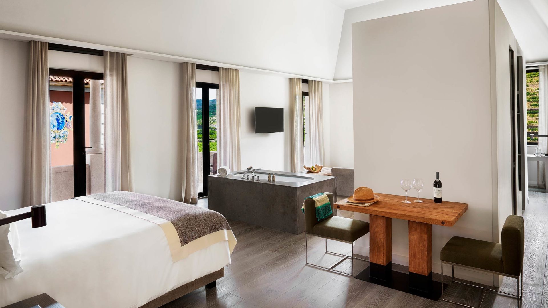 six senses douro valley