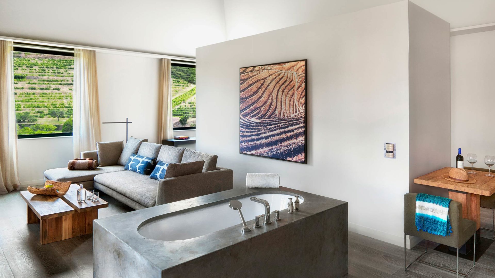 six senses douro valley