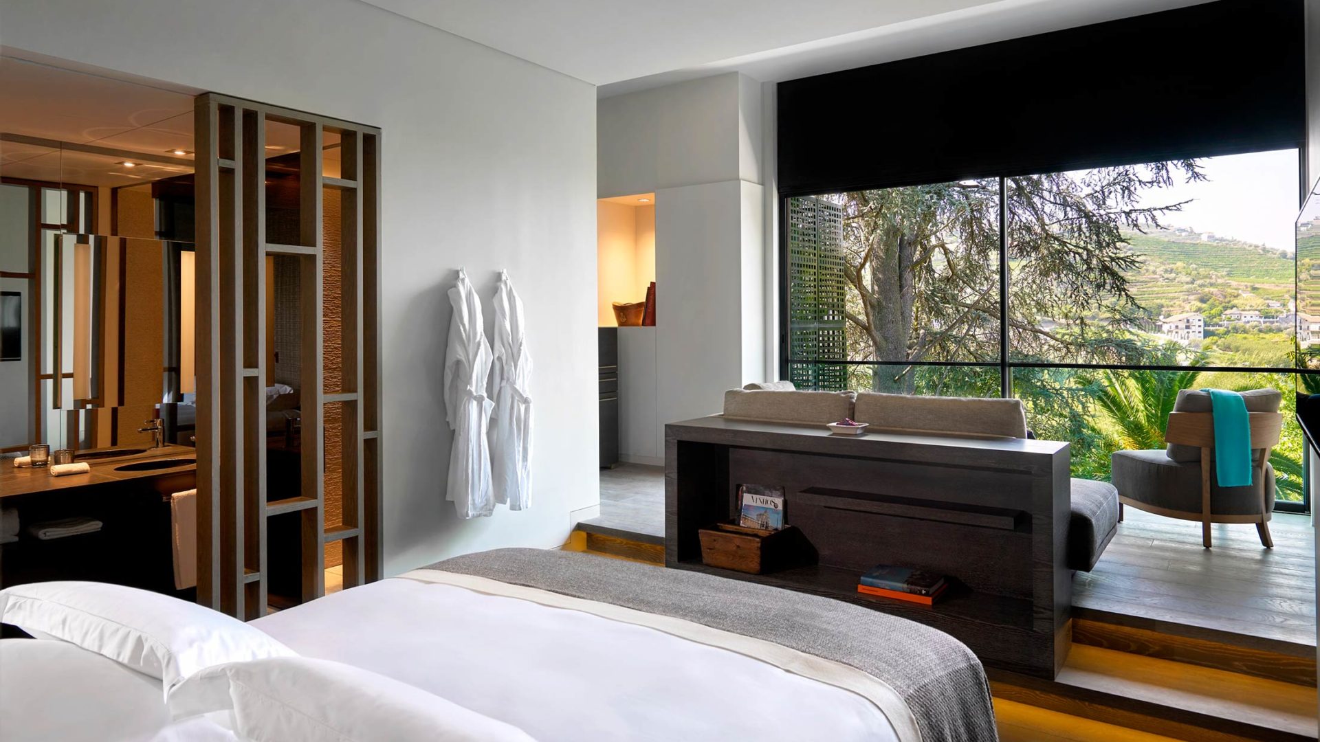 six senses douro valley