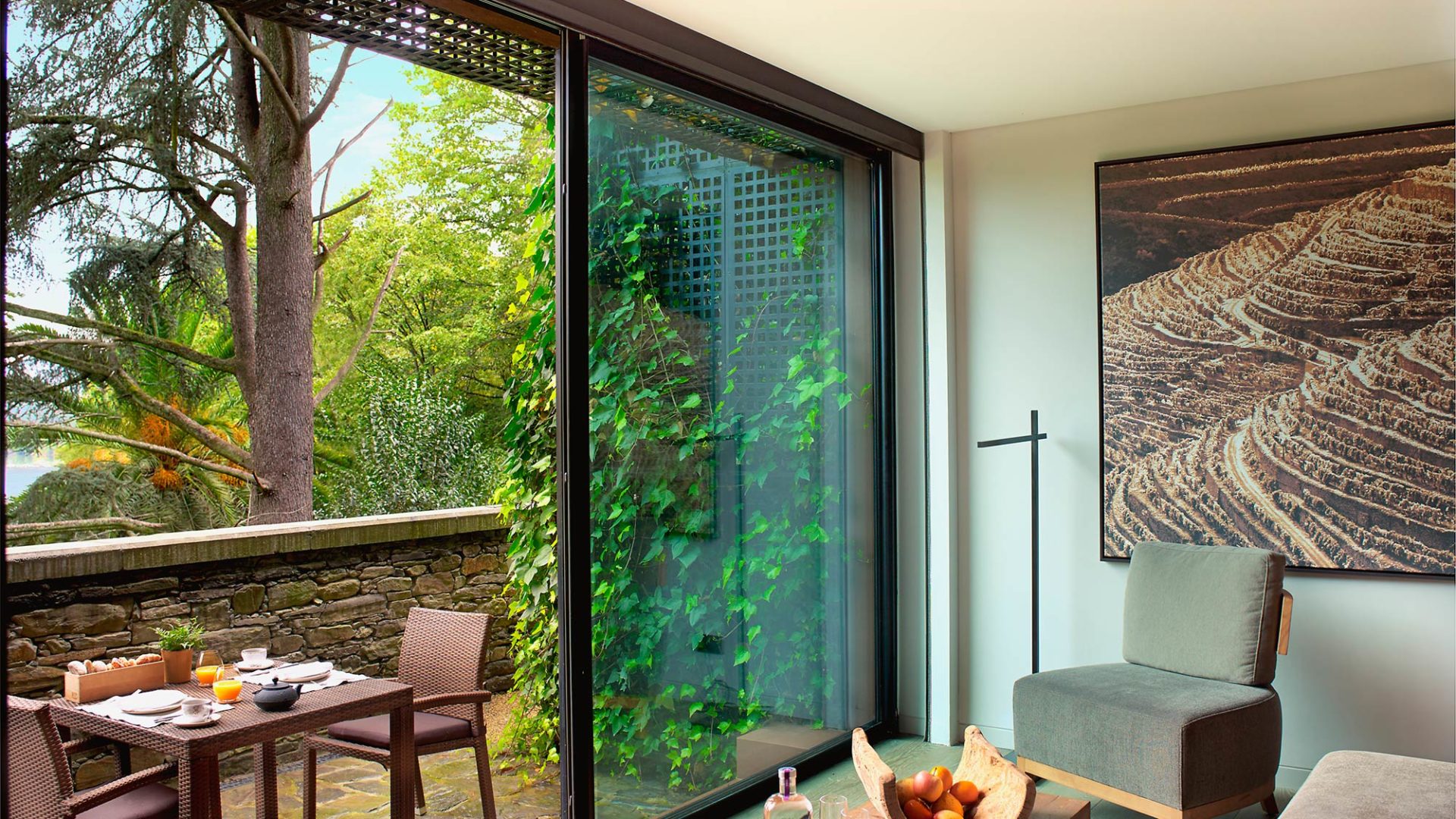 six senses douro valley