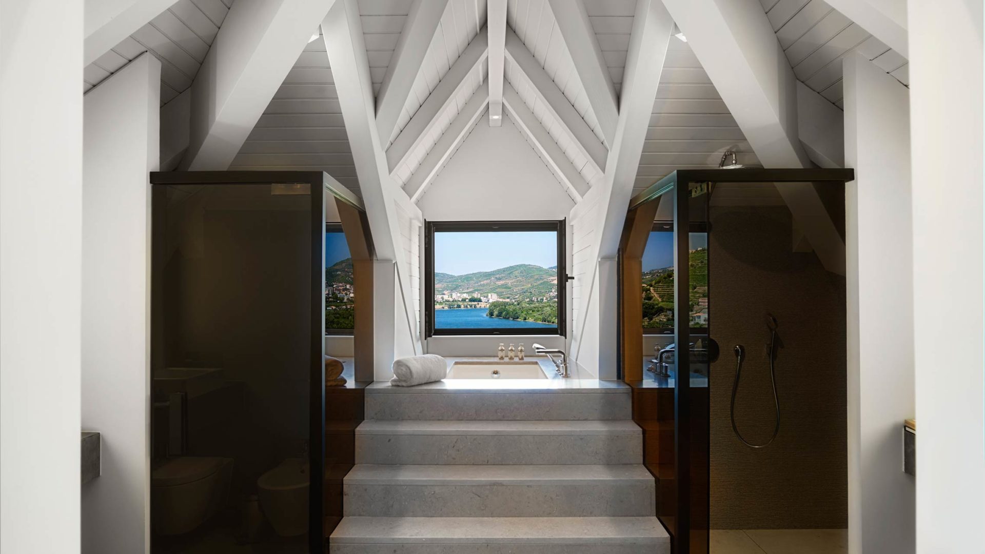 six senses douro valley