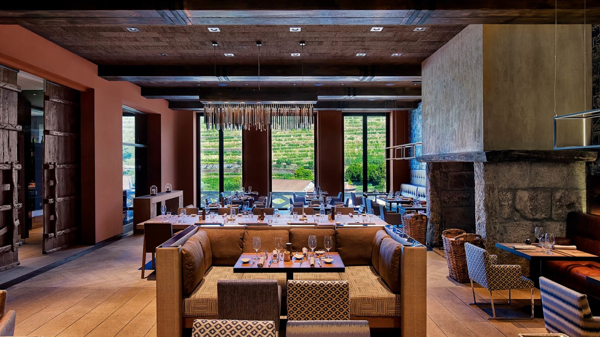 six senses douro valley