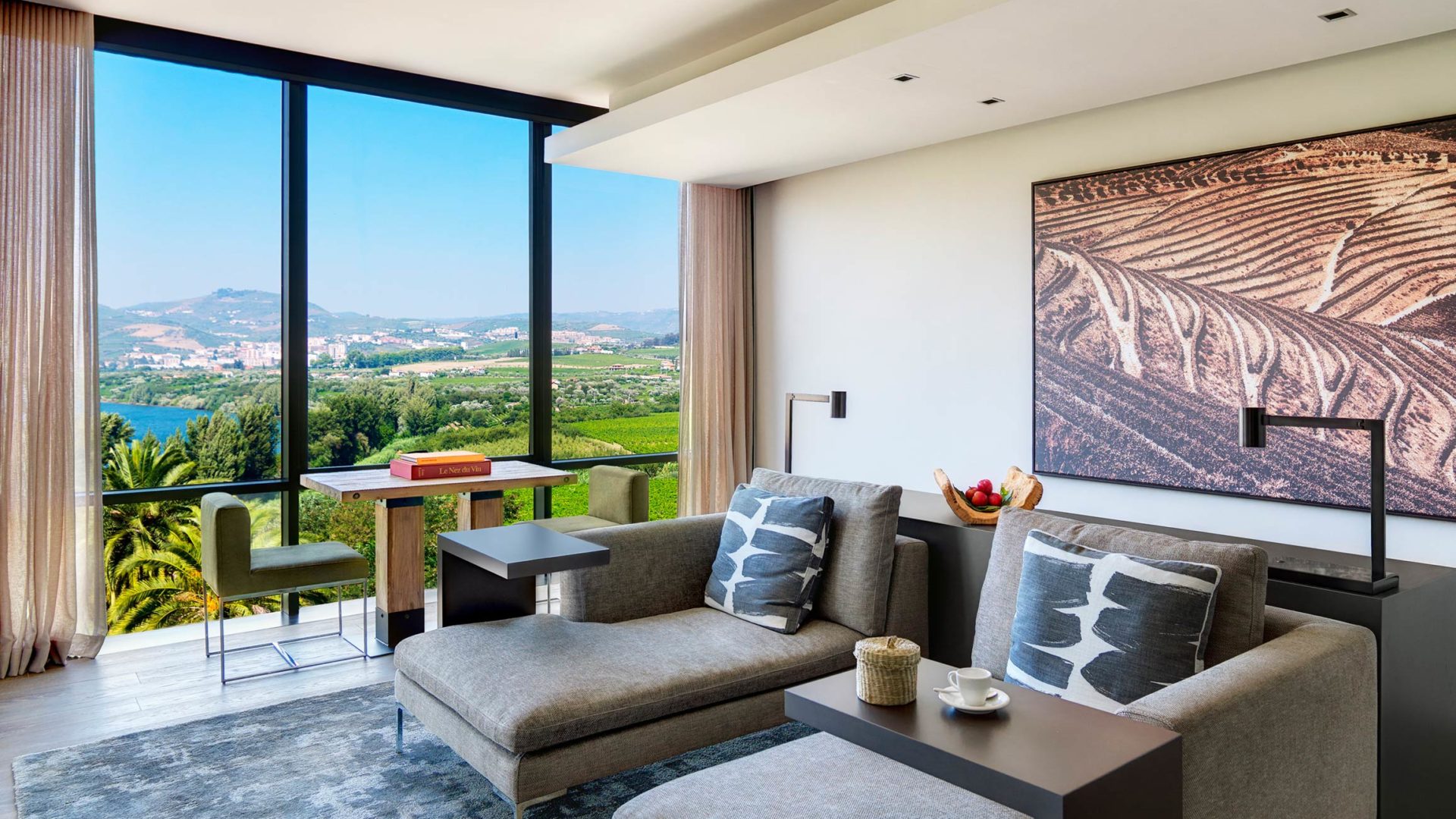 six senses douro valley