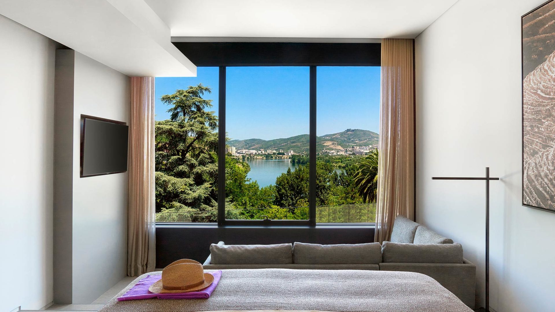 six senses douro valley