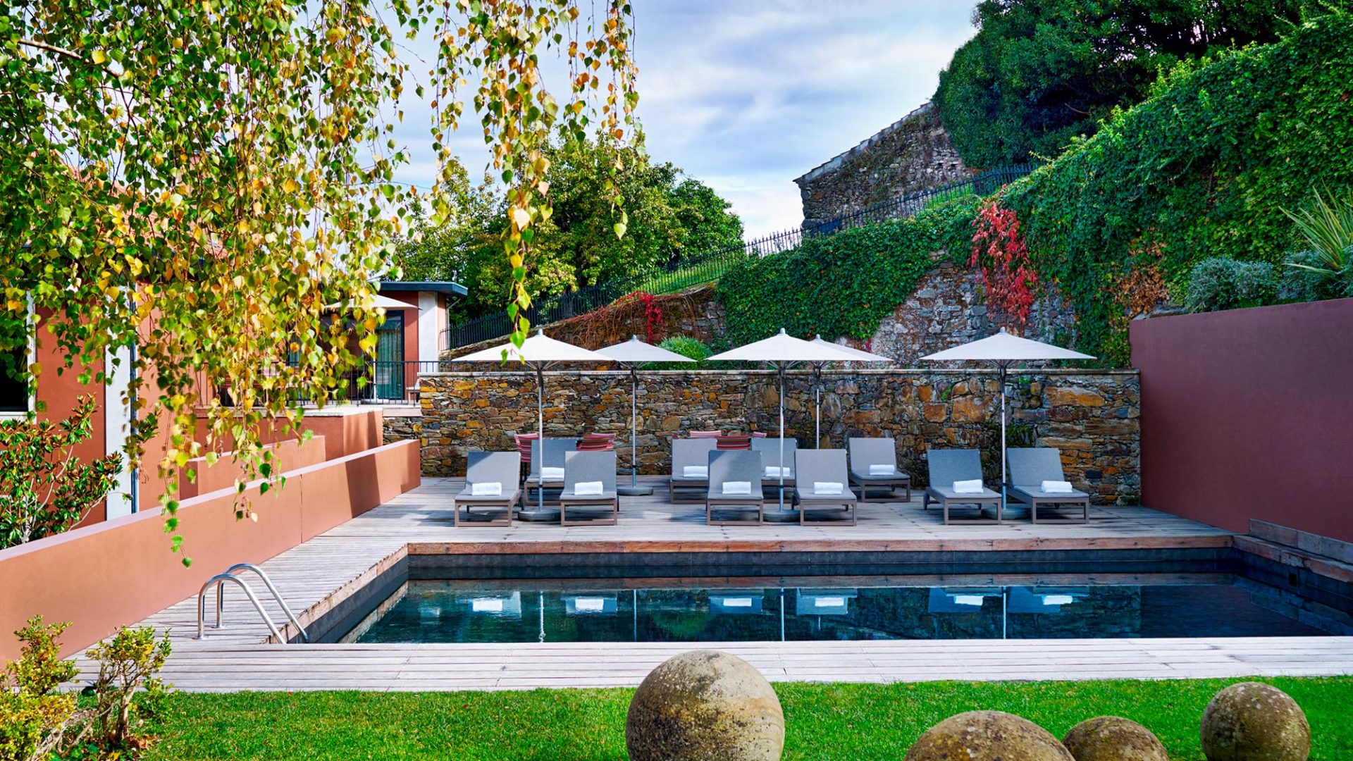 six senses douro valley