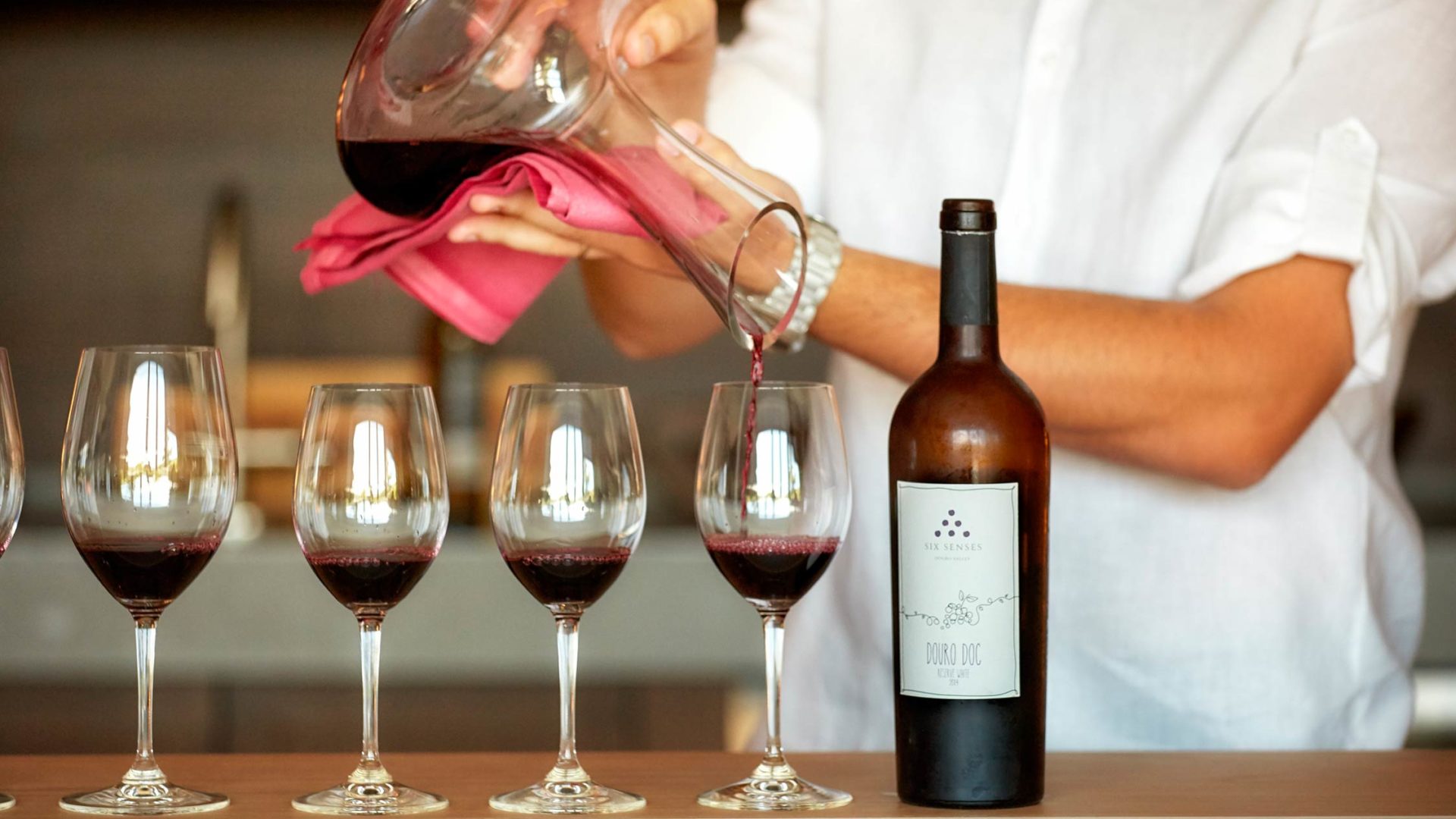 six senses douro valley