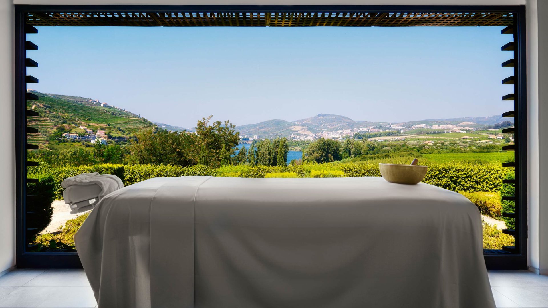 six senses douro valley