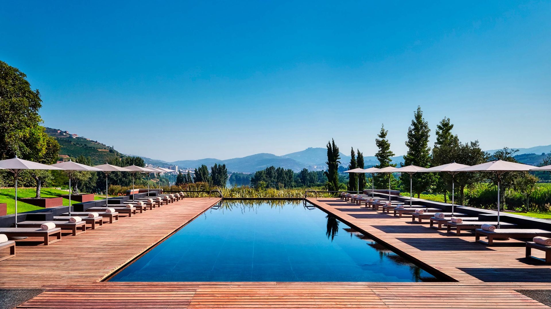 six senses douro valley