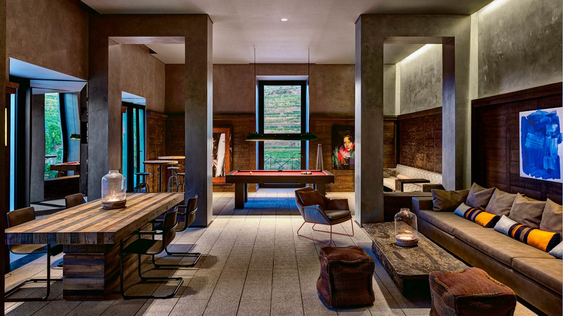 six senses douro valley