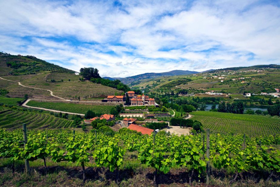 six senses douro valley