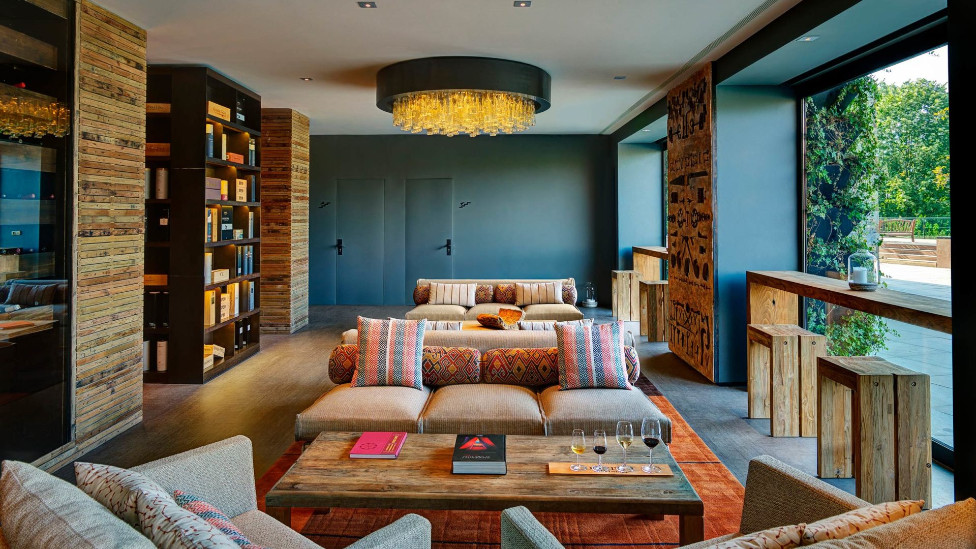 six senses douro valley