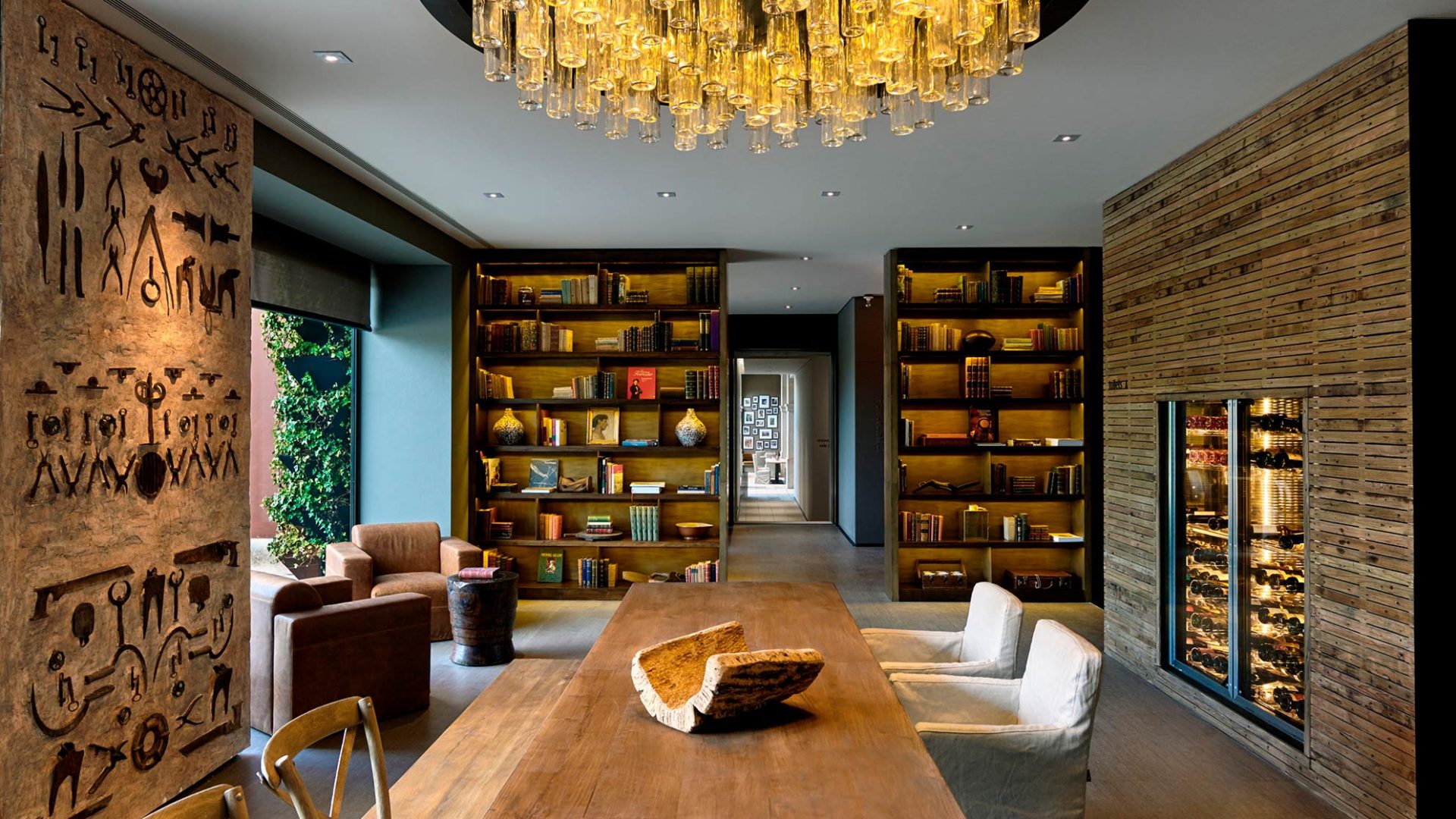 six senses douro valley