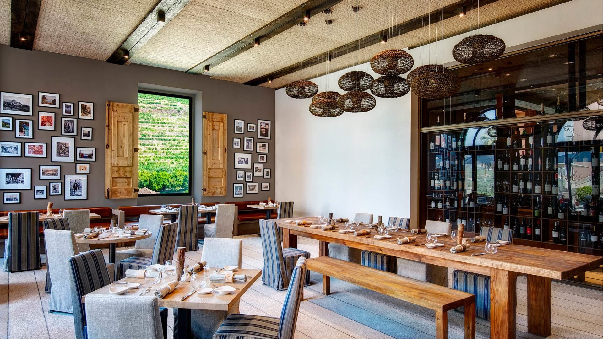 six senses douro valley