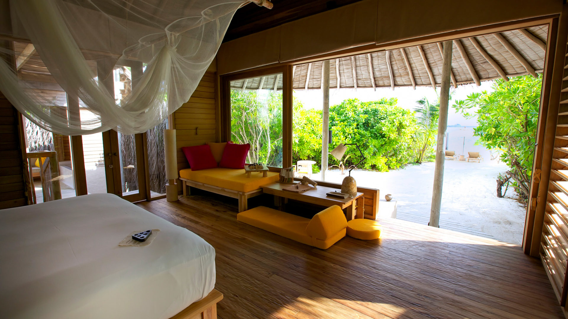 six senses laamu