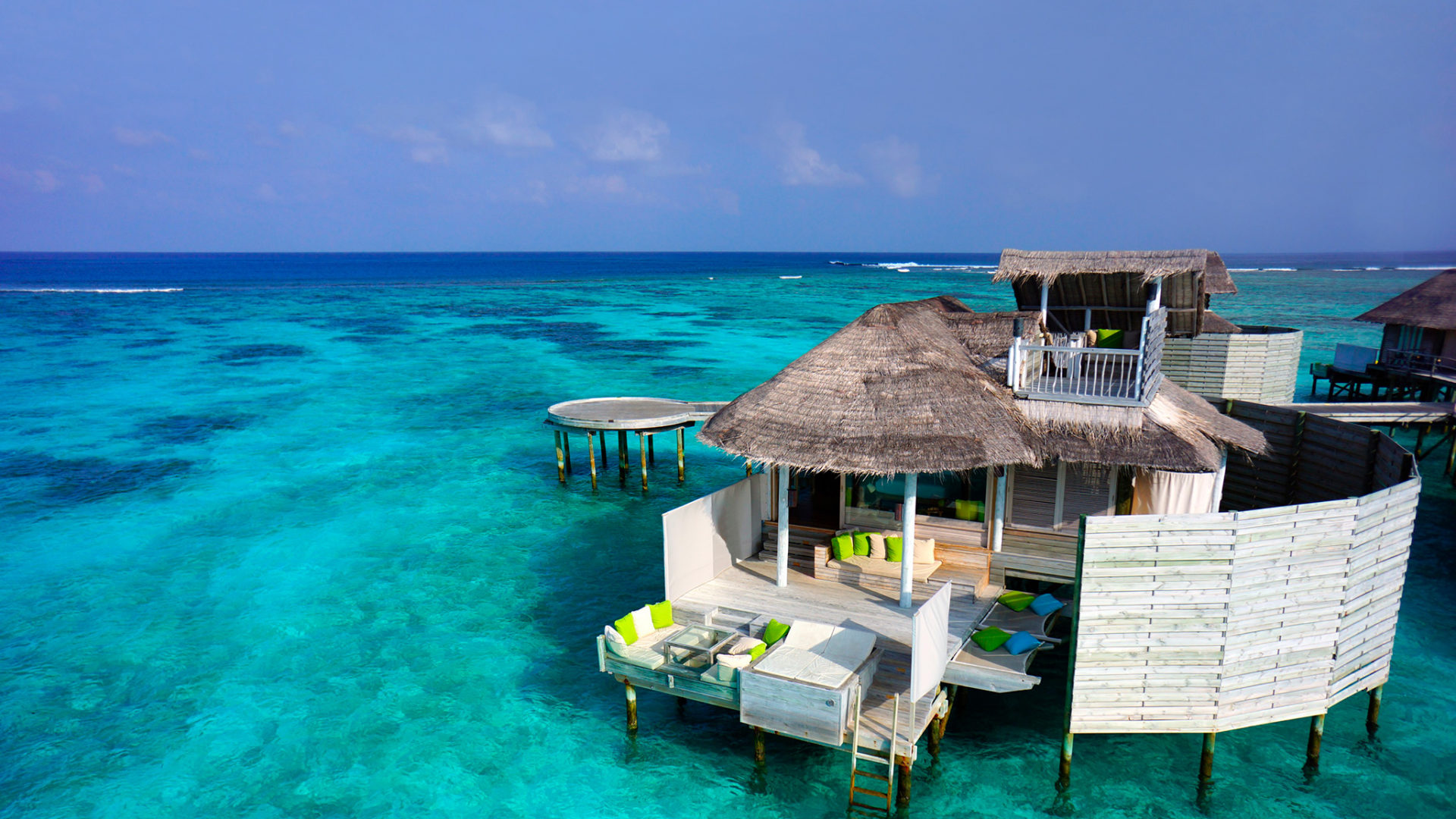 Six Senses Laamu
