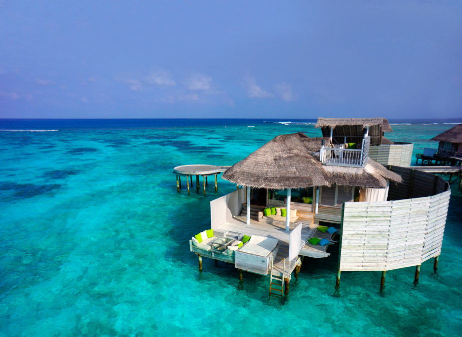 six senses laamu