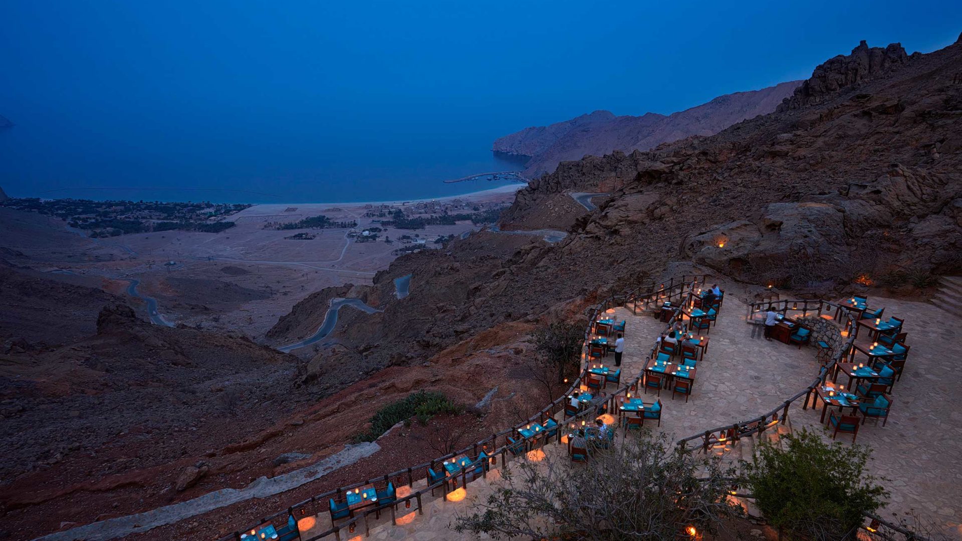 six senses zighy bay