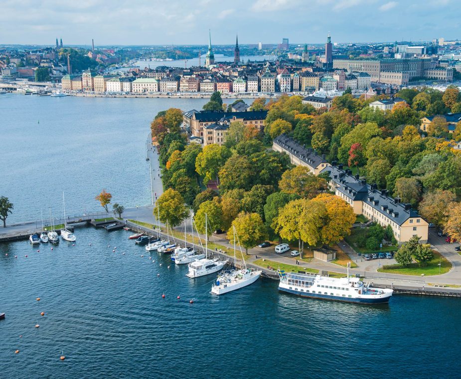 skeppsholmen