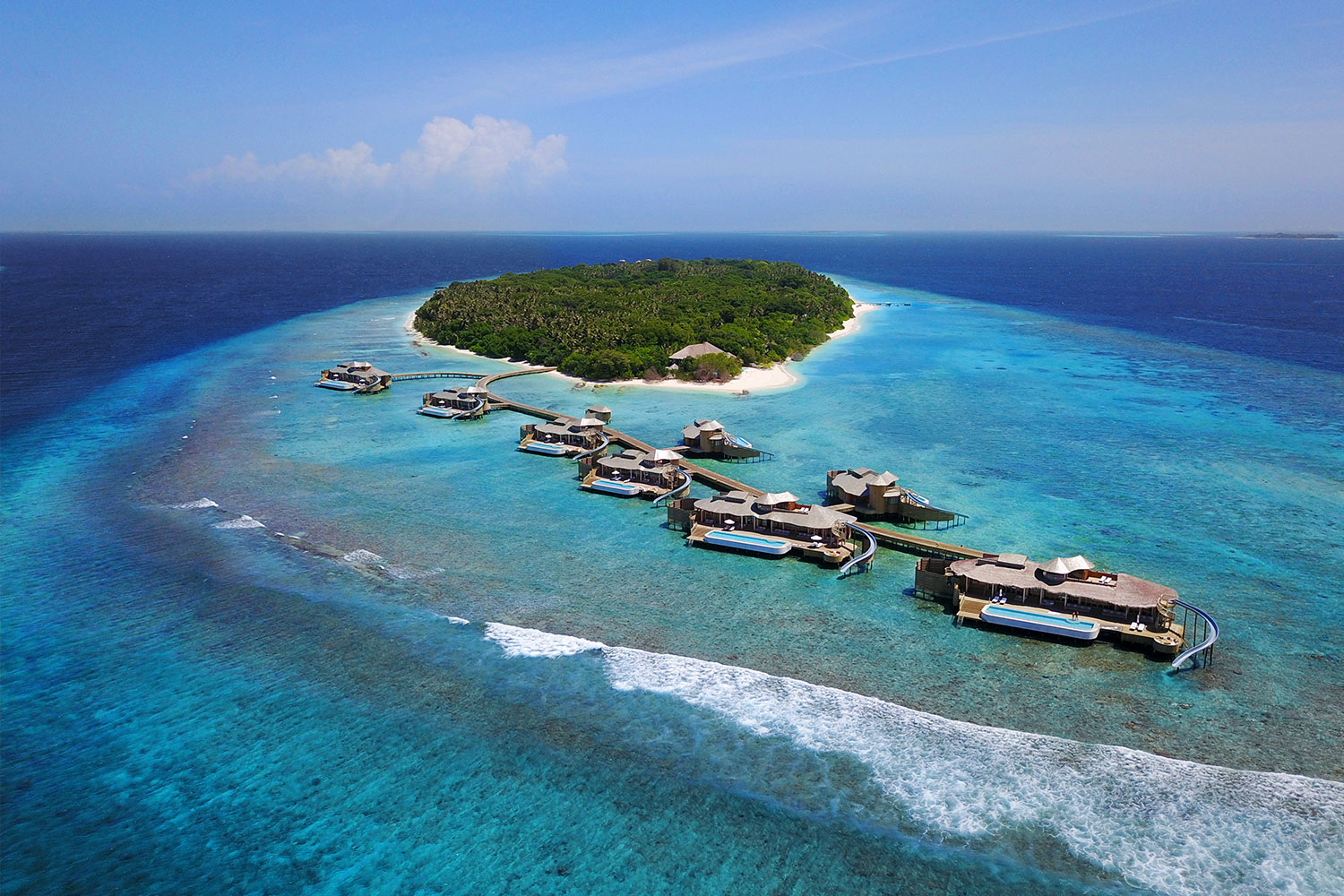 Bru&Bru Exclusive Travel Designer Maldivas Soneva Fushi