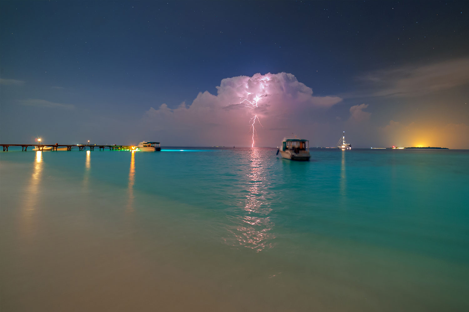 Bru&Bru Viajes exclusivos Maldivas Soneva Fushi