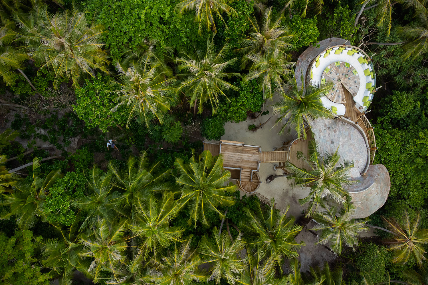 Bru&Bru Viajes exclusivos Maldivas Soneva Fushi