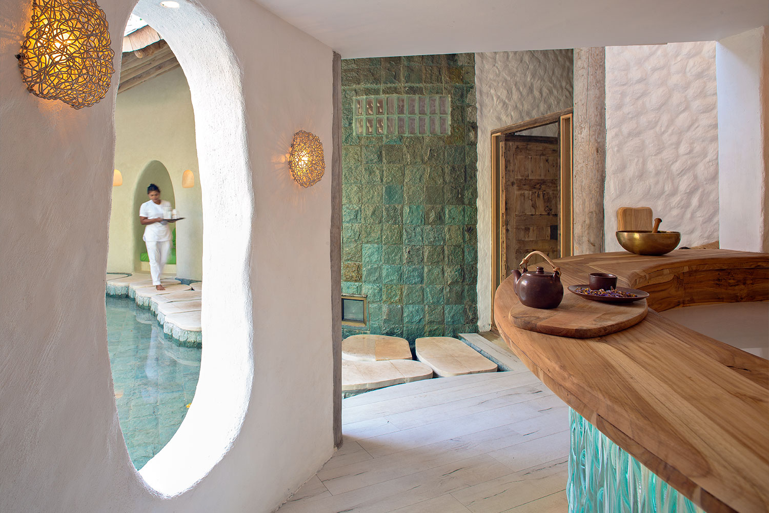 Bru&Bru Viajes exclusivos Maldivas Soneva Fushi