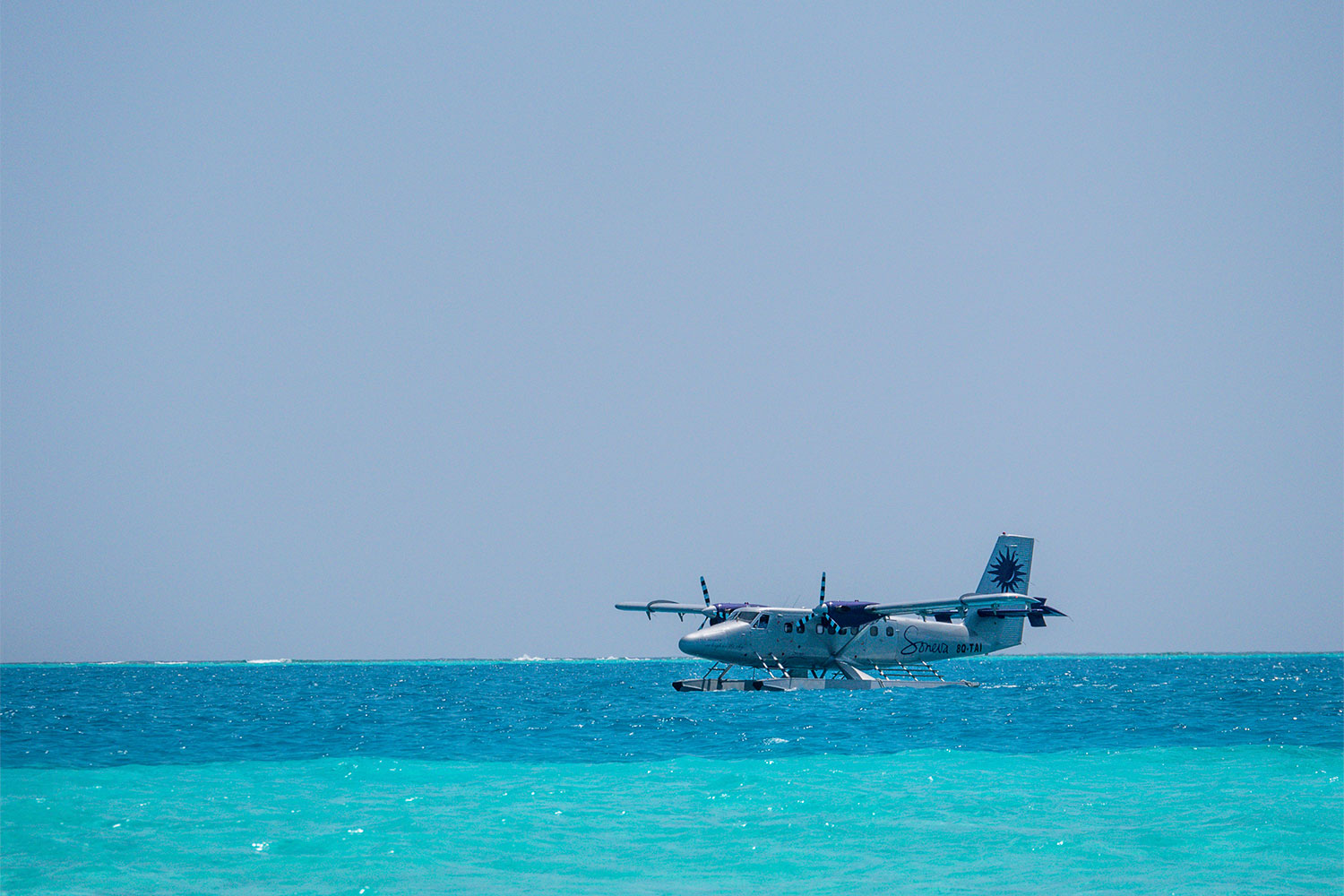 Bru&Bru Viajes exclusivos Maldivas Soneva Fushi