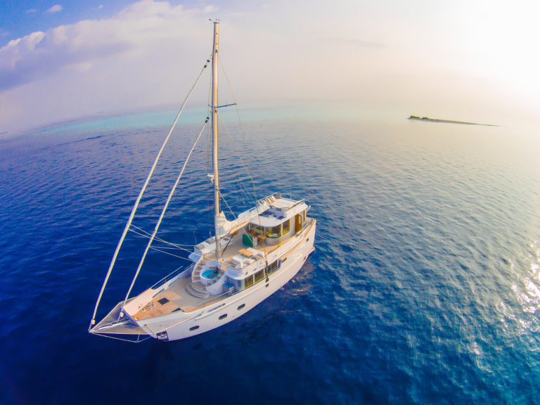 Soneva in Aqua