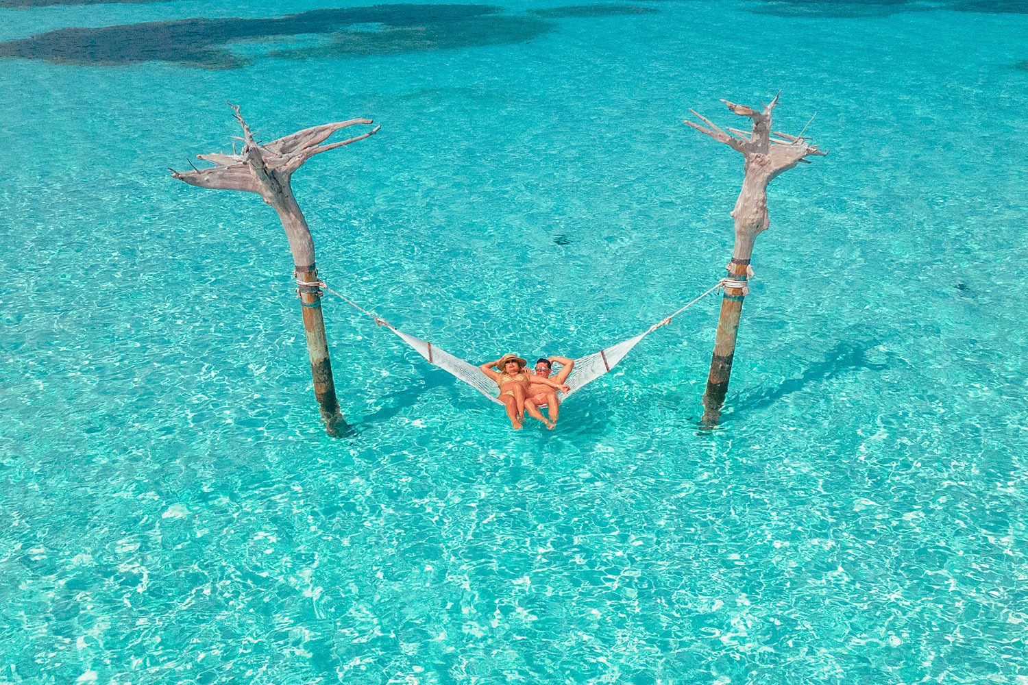 Bru&Bru Viajes exclusivos Maldivas Soneva Jani