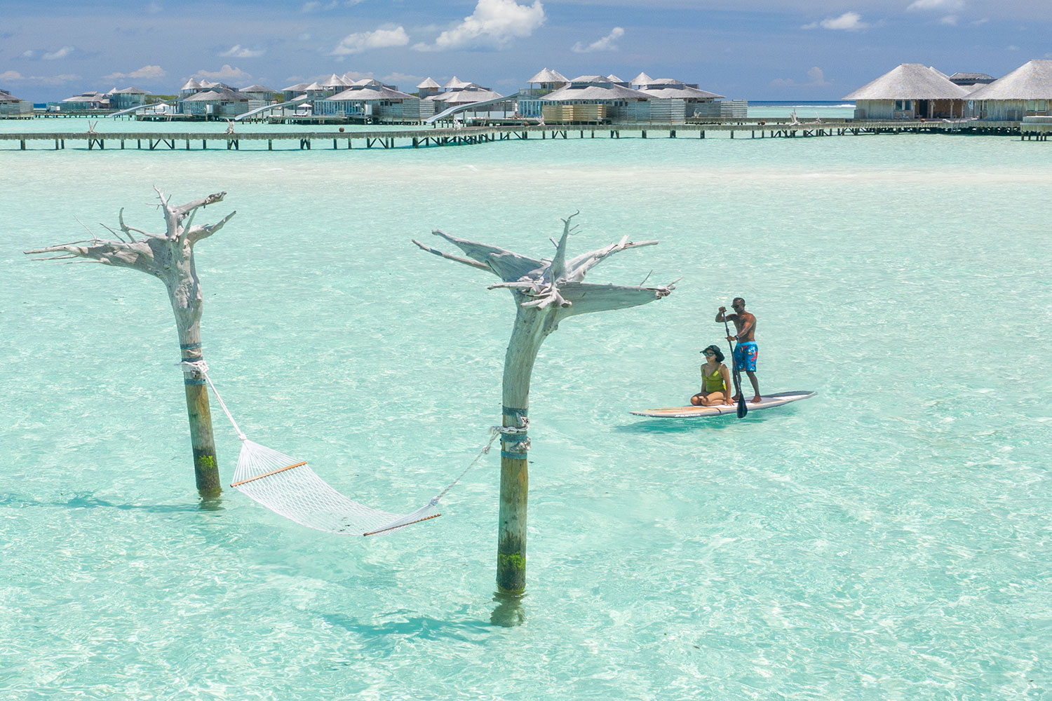 Bru&Bru Viajes exclusivos Maldivas Soneva Jani