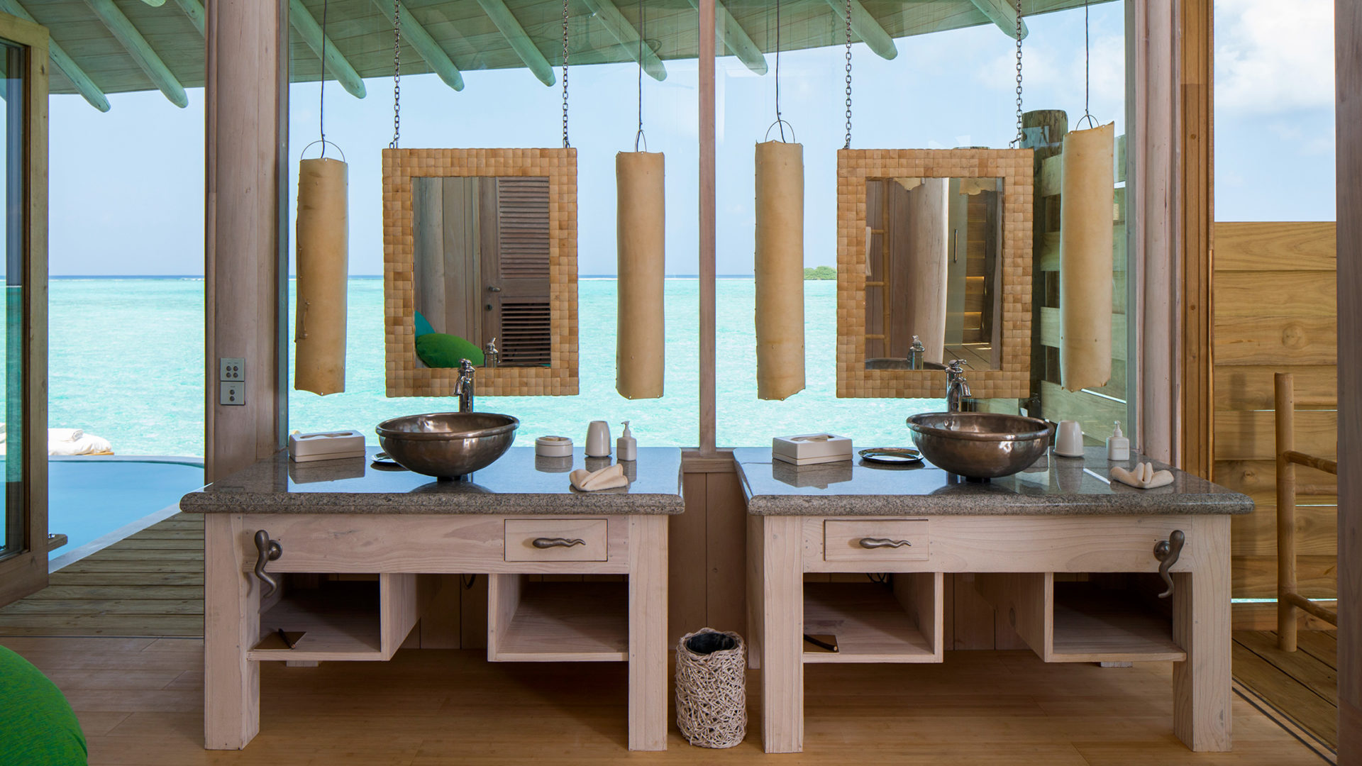 Bru&Bru Viajes exclusivos Maldivas Soneva Jani